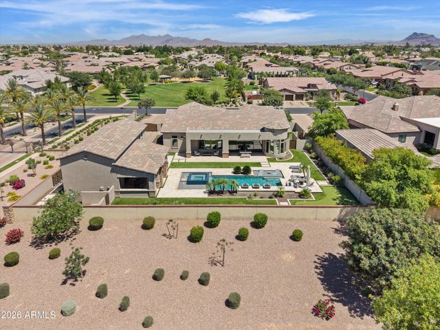 3325 E KNOLL Street, Mesa, AZ 85213