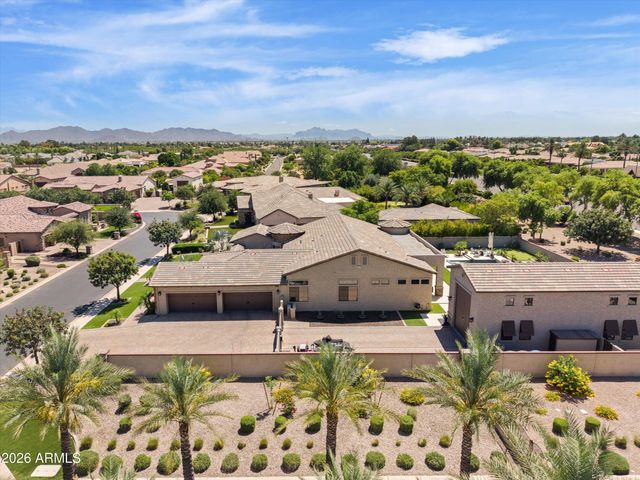 3325 E KNOLL Street, Mesa, AZ 85213