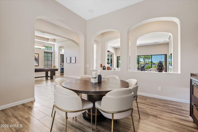 3325 E KNOLL Street, Mesa, AZ 85213