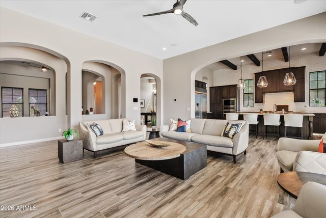 3325 E KNOLL Street, Mesa, AZ 85213