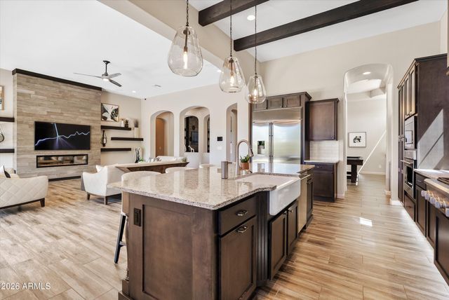 3325 E KNOLL Street, Mesa, AZ 85213