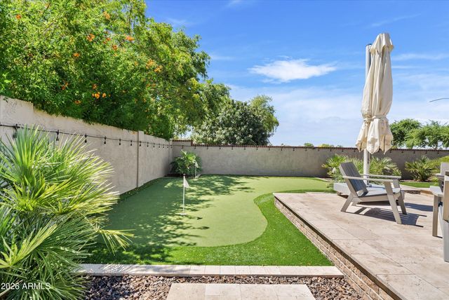 3325 E KNOLL Street, Mesa, AZ 85213