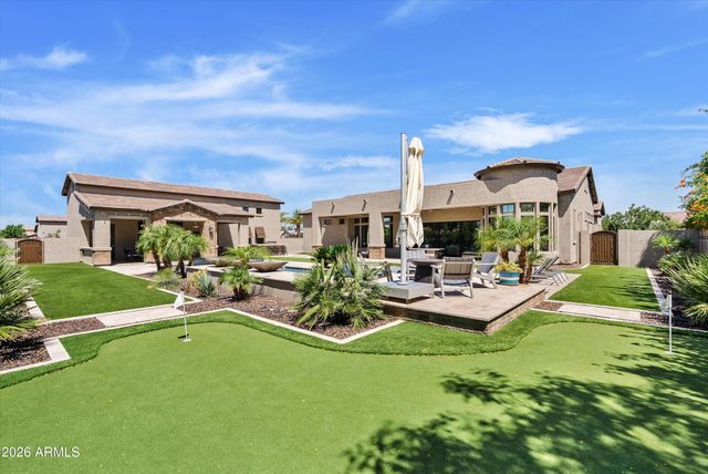 3325 E KNOLL Street, Mesa, AZ 85213