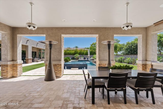3325 E KNOLL Street, Mesa, AZ 85213