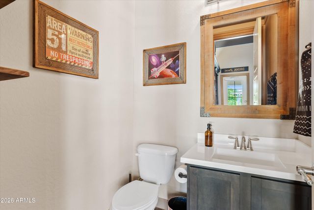 3325 E KNOLL Street, Mesa, AZ 85213