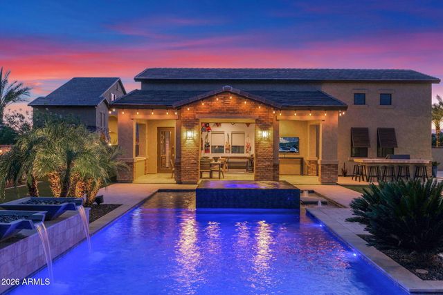 3325 E KNOLL Street, Mesa, AZ 85213