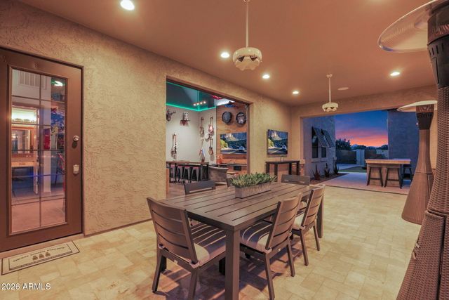 3325 E KNOLL Street, Mesa, AZ 85213