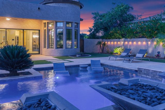 3325 E KNOLL Street, Mesa, AZ 85213