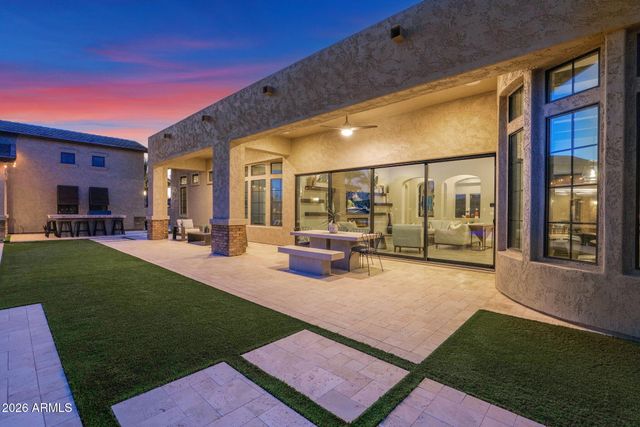 3325 E KNOLL Street, Mesa, AZ 85213