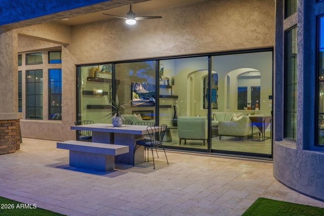 3325 E KNOLL Street, Mesa, AZ 85213