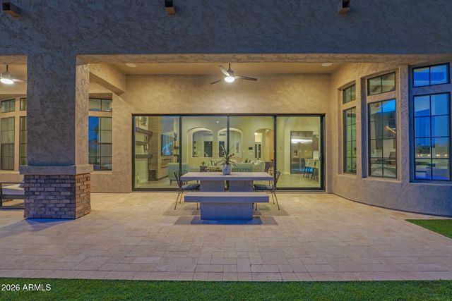 3325 E KNOLL Street, Mesa, AZ 85213