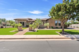 3325 E KNOLL Street, Mesa, AZ 85213