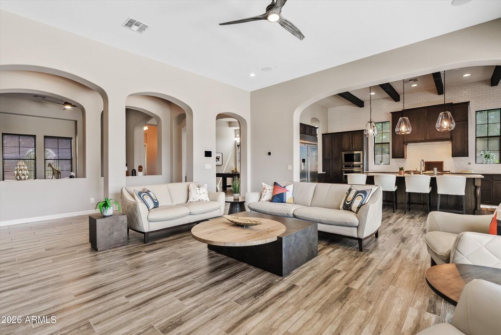 Image 24 of property listing at 3325 E KNOLL Street, Mesa, AZ 85213