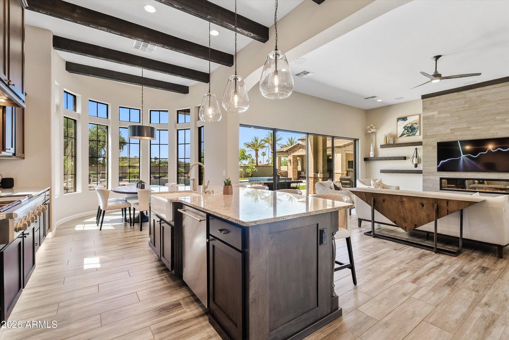 Image 28 of property listing at 3325 E KNOLL Street, Mesa, AZ 85213