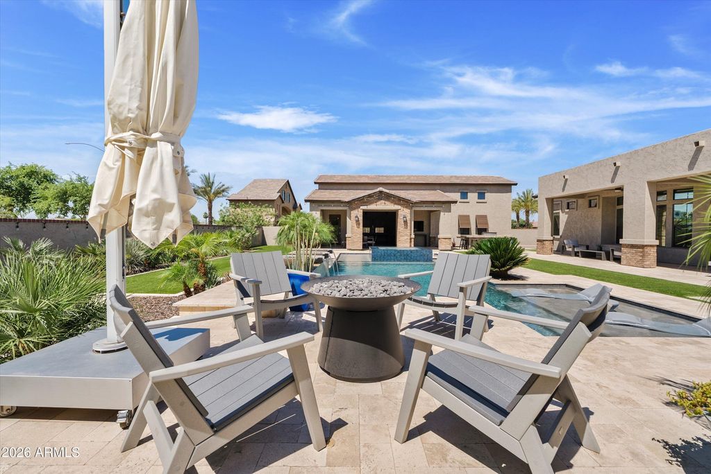 Image 56 of property listing at 3325 E KNOLL Street, Mesa, AZ 85213