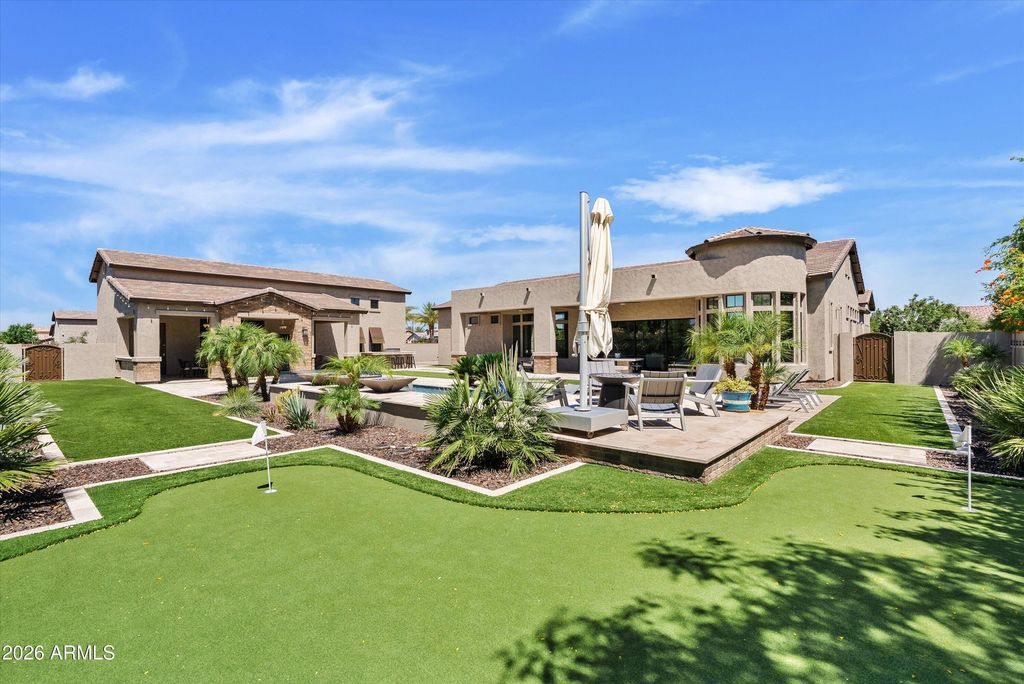 Image 57 of property listing at 3325 E KNOLL Street, Mesa, AZ 85213
