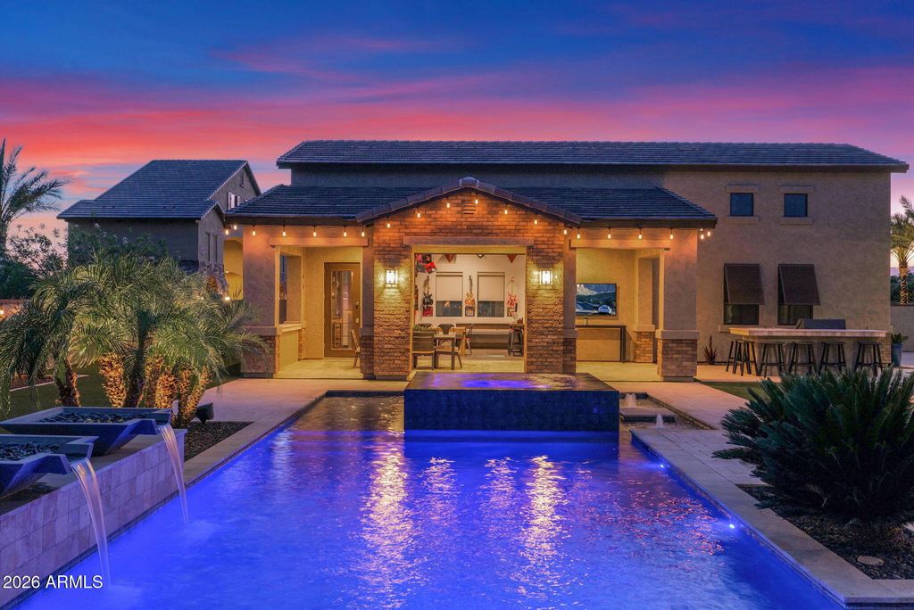 Image 77 of property listing at 3325 E KNOLL Street, Mesa, AZ 85213