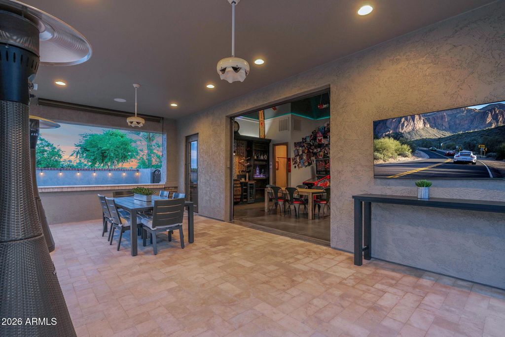 Image 83 of property listing at 3325 E KNOLL Street, Mesa, AZ 85213