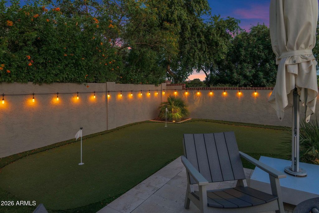 Image 86 of property listing at 3325 E KNOLL Street, Mesa, AZ 85213