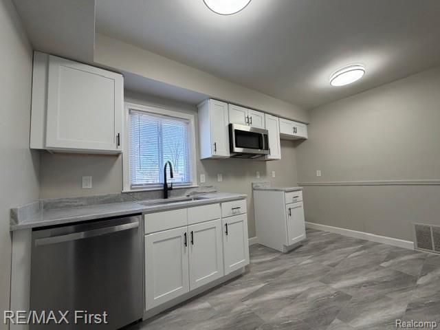 22921 Gaukler Street, Saint Clair Shores, MI 48080