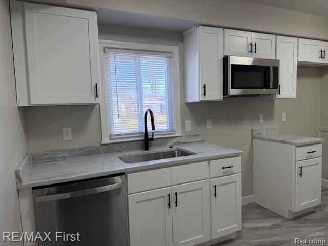 22921 Gaukler Street, Saint Clair Shores, MI 48080