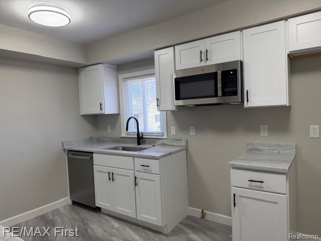 22921 Gaukler Street, Saint Clair Shores, MI 48080