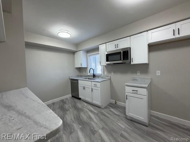 22921 Gaukler Street, Saint Clair Shores, MI 48080