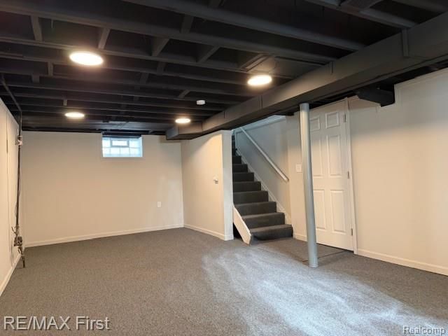 22921 Gaukler Street, Saint Clair Shores, MI 48080