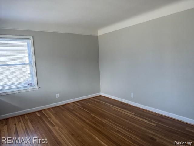 22921 Gaukler Street, Saint Clair Shores, MI 48080