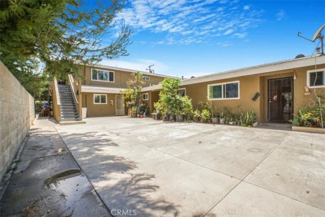 11712 Stuart Drive, Garden Grove, CA 92843