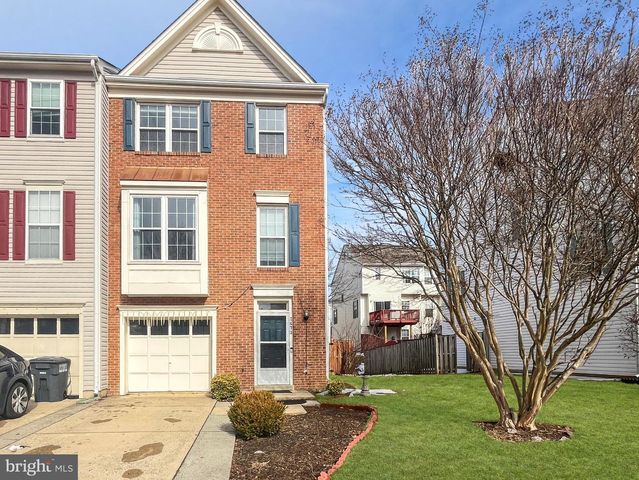2473 SUGAR MILL WAY, Herndon, VA 20171