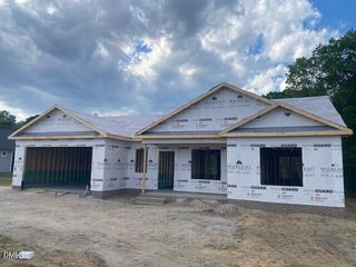 4026 Needham Road, Bailey, NC 27807