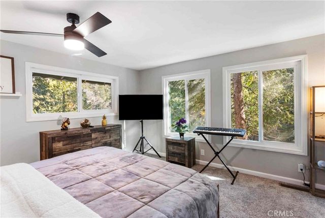24649 Valle Drive, Crestline, CA 92325