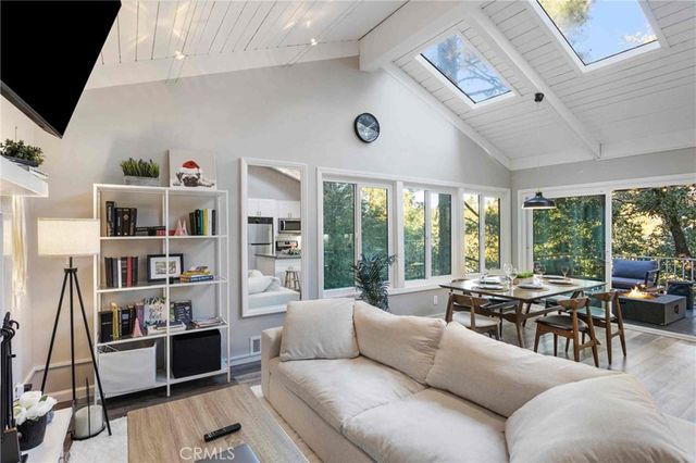 24649 Valle Drive, Crestline, CA 92325