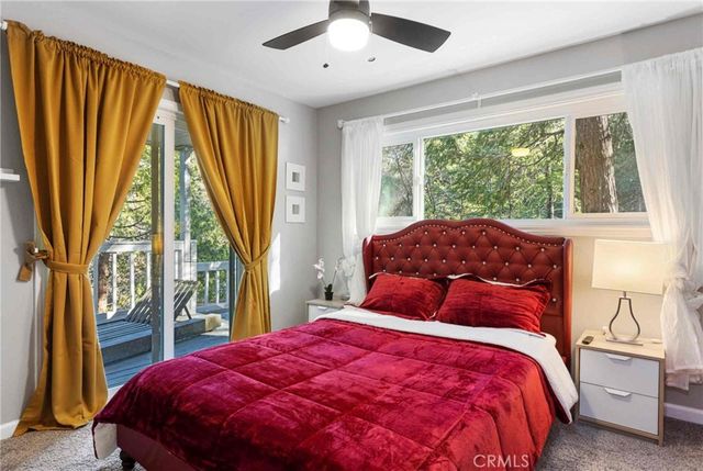 24649 Valle Drive, Crestline, CA 92325