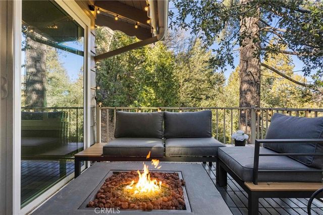 24649 Valle Drive, Crestline, CA 92325