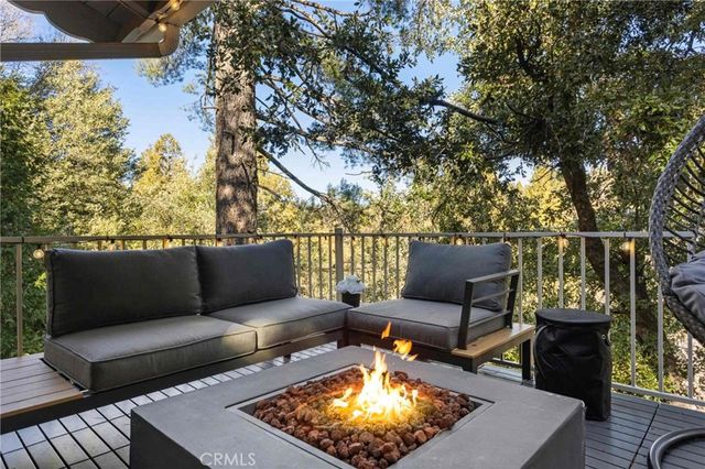 24649 Valle Drive, Crestline, CA 92325