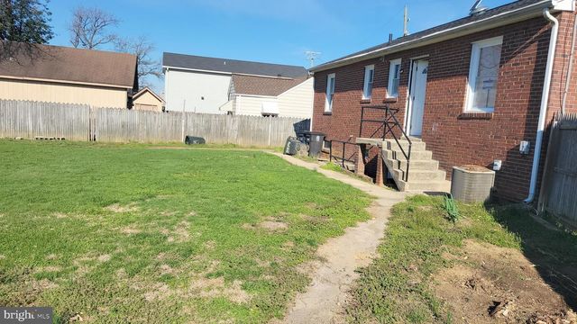 3217 RANDALL RD, Suitland, MD 20746