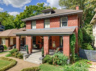 1268 SLEDGE AVE, Memphis, TN 38104