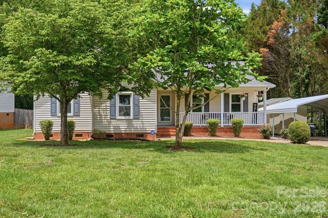 1037 Wilkerson Street, Belmont, NC 28012