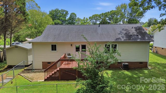 1037 Wilkerson Street, Belmont, NC 28012