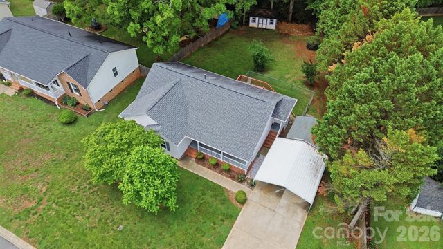 1037 Wilkerson Street, Belmont, NC 28012