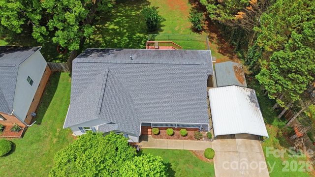 1037 Wilkerson Street, Belmont, NC 28012