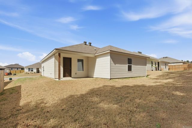 1280 Meadows Dr, Benton, AR 72019