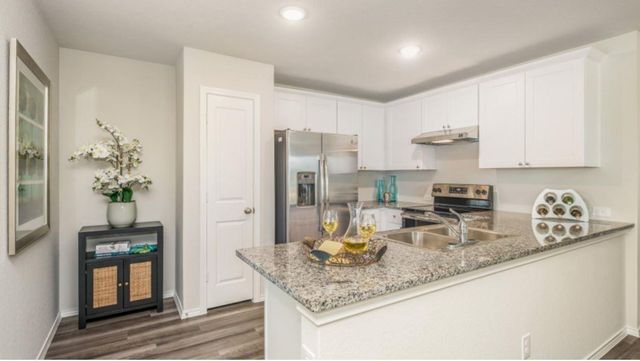 2832 Rosefinch, New Braunfels, TX 78130