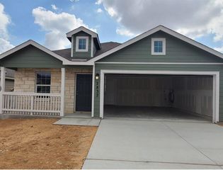 2832 Rosefinch, New Braunfels, TX 78130