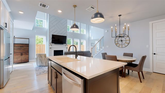 13656 Declan Street, Frisco, TX 75033