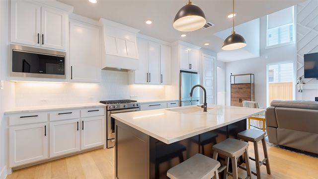13656 Declan Street, Frisco, TX 75033