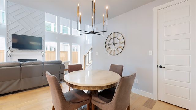 13656 Declan Street, Frisco, TX 75033