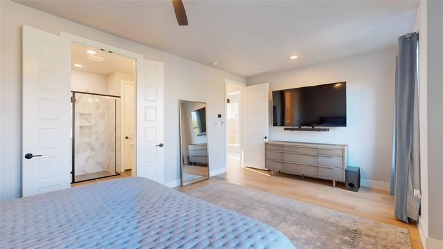 13656 Declan Street, Frisco, TX 75033